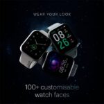 Noise ColorFit Ultra Buzz Bluetooth Calling Smart Watch - Image 5