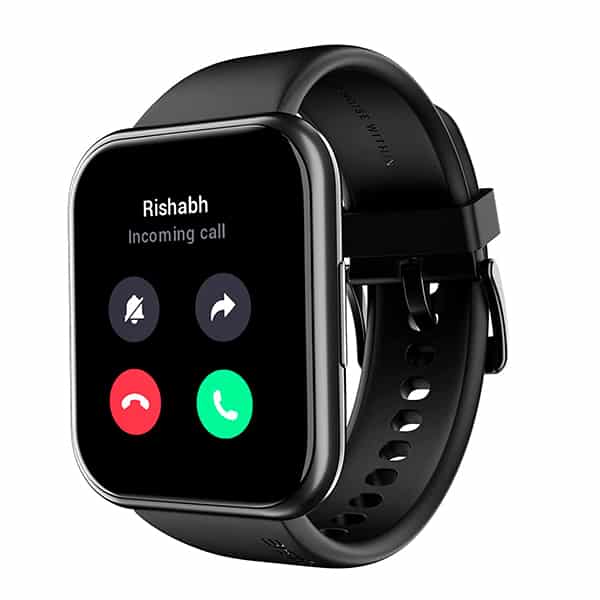 Noise-ColorFit-Ultra-Buzz-Bluetooth-Calling-Smart-Watch-black-.jpg Noise ColorFit Ultra Buzz Bluetooth Calling Smart Watch - Image 1