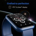 Noise ColorFit Ultra Smart Watch with 1.75″ HD Display - Image 2