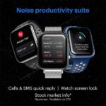 Noise ColorFit Ultra Smart Watch with 1.75″ HD Display - Image 4
