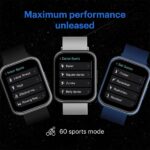 Noise ColorFit Ultra Smart Watch with 1.75″ HD Display - Image 5