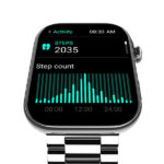 Noise ColorFit Vision 3 Smartwatch - Image 5