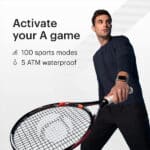 Noise ColorFit Pro 3 Smartwatch - Image 11