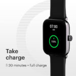 Noise ColorFit Pro 3 Smartwatch - Image 4