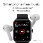 Noise ColorFit Pro 3 Smartwatch - Image 6