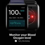 Noise ColorFit Pro 3 Smartwatch - Image 2