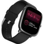 Noise ColorFit Qube Smartwatch - Image 3