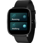 Noise ColorFit Qube Smartwatch - Image 2