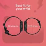 Noise Crew 1.38″ Round Display with Bluetooth Calling Smartwatch - Image 6