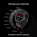 Noise NoiseFit Endure Smartwatch - Image 5