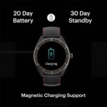 Noise NoiseFit Endure Smartwatch - Image 4