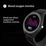 Noise NoiseFit Endure Smartwatch - Image 7