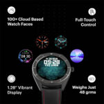 Noise NoiseFit Endure Smartwatch - Image 3