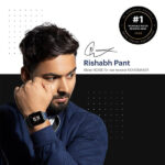 Noise NoiseFit Endure Smartwatch - Image 2