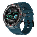 Noise Force Rugged & Sporty Bluetooth Calling Smart Watch