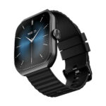 Noise Hexa 1.96″ AMOLED with ArcView Display, Bluetooth Calling & AI Voice Assistant Smartwatch - Image 5