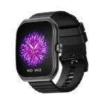 Noise Hexa 1.96″ AMOLED with ArcView Display, Bluetooth Calling & AI Voice Assistant Smartwatch