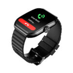 Noise Hexa 1.96″ AMOLED with ArcView Display, Bluetooth Calling & AI Voice Assistant Smartwatch - Image 2