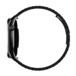 Noise Mettle 1.4” display, Stainless Steel finish with Metal Strap, Bluetooth Calling Smartwatch - Image 4