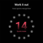 Noise NoiseFit Active SpO2 Smartwatch - Image 9