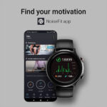 Noise NoiseFit Active SpO2 Smartwatch - Image 7