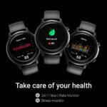 Noise NoiseFit Active SpO2 Smartwatch - Image 3