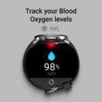 Noise NoiseFit Active SpO2 Smartwatch - Image 2