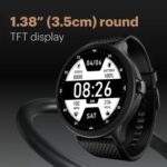 Noise NoiseFit Curve BT Calling Smartwatch - Image 2