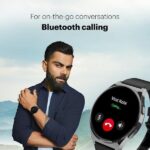 Noise Nova 1.46″ AMOLED Display with in-Built Bluetooth Calling Smart Watch - Image 3
