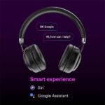 Noise Powr Wireless Headphone - Image 5