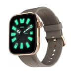 Noise Pro 5 1.85 AMOLED Always-on Display, DIY Watch face, SoS Technology, BT Calling Smartwatch