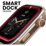 Noise Pro 5 1.85 AMOLED Always-on Display, DIY Watch face, SoS Technology, BT Calling Smartwatch - Image 3