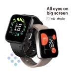 Noise Pulse Buzz 1.69″ Bluetooth Calling Smart Watch with Call Function - Image 6