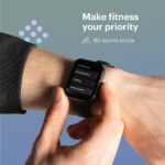 Noise Pulse Buzz 1.69″ Bluetooth Calling Smart Watch with Call Function - Image 4