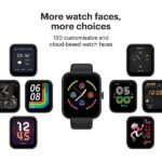 Noise Pulse Buzz 1.69″ Bluetooth Calling Smart Watch with Call Function - Image 5