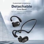 Noise Pure Pods Wireless Open Ear Earbuds - Image 2