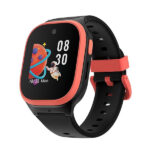Noise Scout Kids Smartwatch with Assisted GPS Tracking