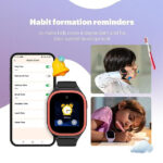 Noise Scout Kids Smartwatch with Assisted GPS Tracking - Image 5