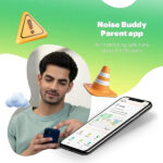 Noise Scout Kids Smartwatch with Assisted GPS Tracking - Image 6