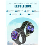 Noise NoiseFit Shield Smartwatch - Image 2