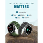 Noise NoiseFit Shield Smartwatch - Image 3