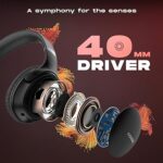 Noise Three Wireless Headphone with 70 Hours Playtime - Image 6