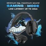 Noise Three Wireless Headphone with 70 Hours Playtime - Image 2