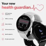 Noise Twist Bluetooth Calling Smartwatch - Image 2