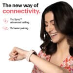 Noise Twist Bluetooth Calling Smartwatch - Image 4