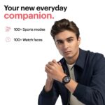 Noise Twist Bluetooth Calling Smartwatch - Image 5