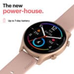 Noise Twist Bluetooth Calling Smartwatch - Image 6