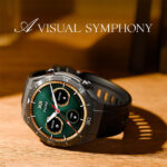 NoiseFit Active 2 BT Calling Smart Watch - Image 2