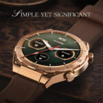 NoiseFit Active 2 BT Calling Smart Watch - Image 3