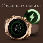 NoiseFit Active 2 BT Calling Smart Watch - Image 5